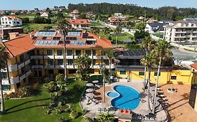 Apartamentos Atlántico Resort